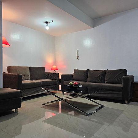 Solemare Parksuites Condominium - Condo R Us Манила Экстерьер фото