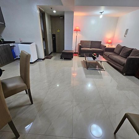Solemare Parksuites Condominium - Condo R Us Манила Экстерьер фото