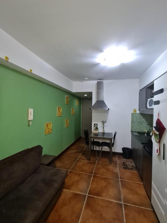 Solemare Parksuites Condominium - Condo R Us Манила Экстерьер фото